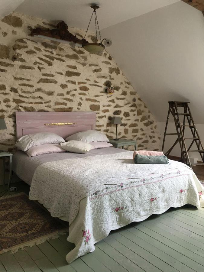 La Suite Tremignon Megrit Luaran gambar