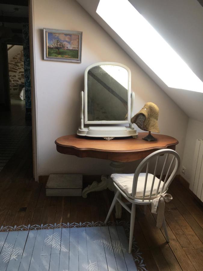 La Suite Tremignon Megrit Luaran gambar