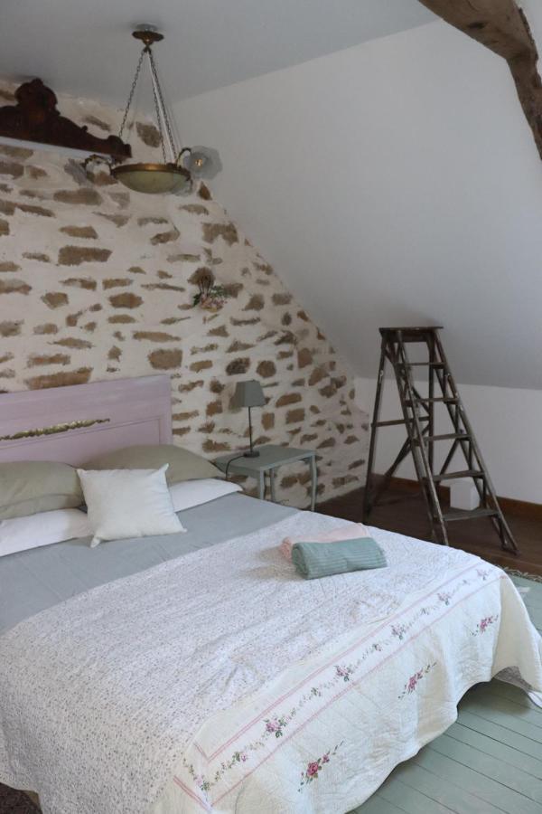 La Suite Tremignon Megrit Luaran gambar